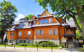 Apartamenty Apartart Zakopane