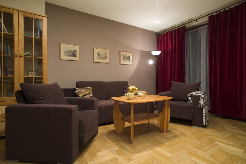 Apartamenty Apartart Zakopane Szoba fotó