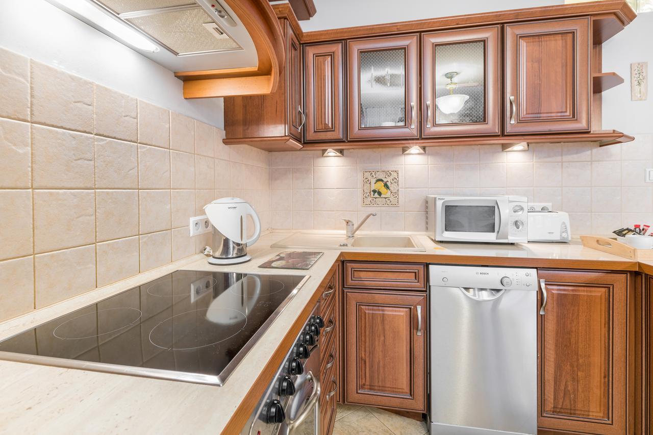 Apartamenty Apartart Zakopane Kültér fotó